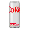 Diet Coke 330ml